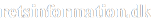 Retsinformation logo