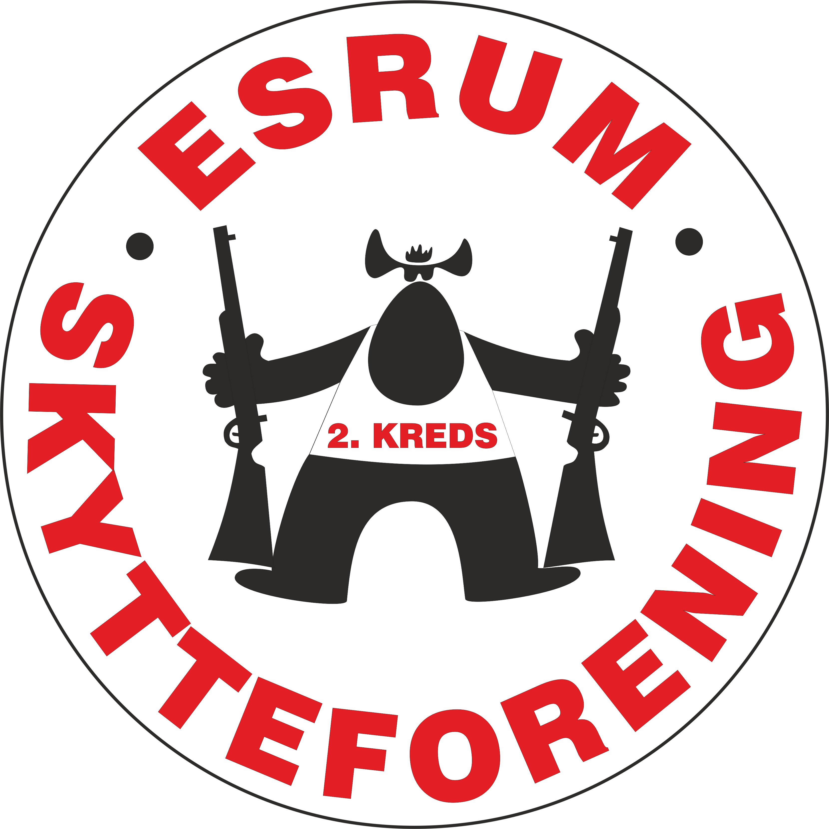 Esrum Skytteforening